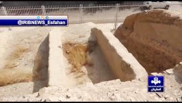 بازگشت تاریخ اصفهان به دوران هخامنشیان