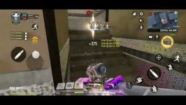 gameplay call of duty mobilecod mobilethe panther