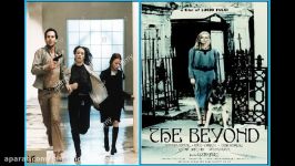 The beyond 1981 Oltre la Soglia