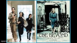 The beyond 1981 Verso LIgnoto LAldila