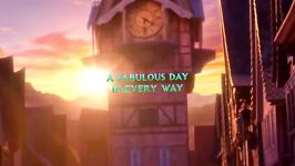 Frozen Fever موزیک ویدیوی Making Today A Perfect Day