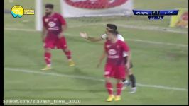 پوکر چهارمین قهرمانی پی در پی پرسپولیس پیروزی 2 بر 1 بر نفت مسجد سلیمان