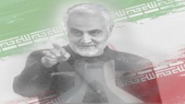 ساخت پوستر شهید سلیمانی آموزش فتوشاپ 2020