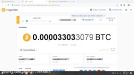 زیر مجوعه گیری در crypto tab کریپتو تب