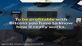 dssminer.com cloudmining and automated trader BOT bitcoin chapter 3 how bitcoi