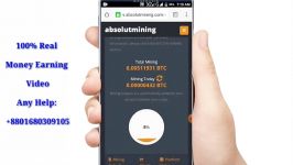 dssminer.com cloudmining and automated trader BOT Bitcoin earning website Paym