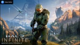 تریلر جدید Halo Infinite گیم‌پلی بازی را نشان می‌دهد