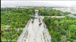 ترانه شاد شیرازی  گمپ گلم صدای آقای بشیر علیزاده  شیراز