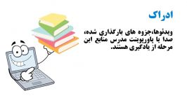 آمادگی برای امتحانات الکترونیکی پایان ترم