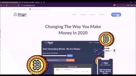 dssminer.com cloudmining and automated trader BOT Free Bitcoin Miner 2020   No