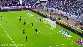 مسترلیگ منچسترسیتی قسمت 9 PES 2020 لسترسیتی