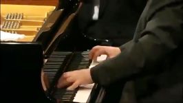 پیانو دانیل بارنبویم  Piano Concerto No.5