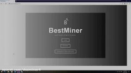 dssminer.com cloudmining and automated trader BOT The DARK WEB BITCOIN MINING