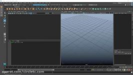 Maya Blocks Block 005 Python for Maya