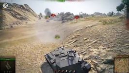 WORLD Of TankS  RNG E33