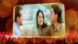 کلیپ عاشقانه فیلم هندی سلمان خان