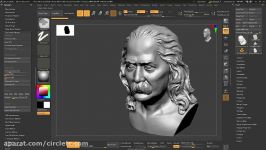 Project X Mastering ZBrush