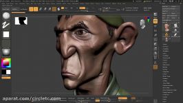 Project X Mastering ZBrush