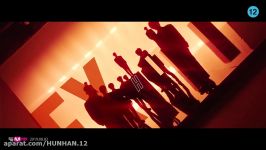 SEVENTEEN ◇ HIT ◇ MUSIC VIDEO