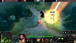 6.84 Patch Changes Dota 2  ALL New Items Features