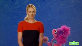 Charlize Theron gets Jealous of Abby