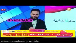 آموزش تست زنی عربی ترجمه تعریب کنکور 99 روش جدید شبکه 7