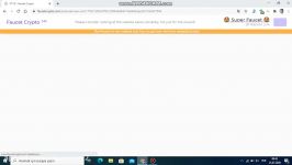 dssminer.com cloudmining and automated trader BOT FaucetPay 2020 Free Earn Bit