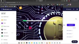 dssminer.com cloudmining and automated trader BOT Best Bitcoin Finder 2020 AA1