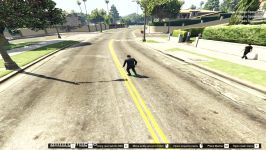 راز های نیکو بلیک در بازی gta v