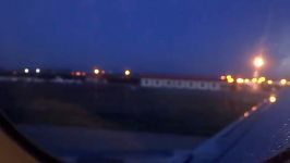 بلیط لحظه آخری  هواپیمای قطر به مشهد بالعکس