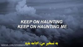 Halsey haunting متن زیرنویس فارسی