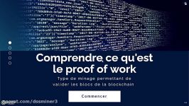 dssminer.com cloudmining and automated trader BOT COMMENT MINER du BITCOIN 