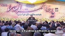 استاد کلامی زنجانی،میلاد حضرت زهرا مکتب الزهرا زنجان