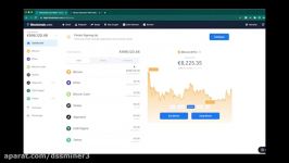 dssminer.com cloudmining and automated trader BOT Free Bitcoin Cloud Mining Si