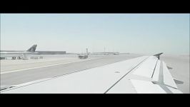 بلیط لحظه آخری  خطوط هواپیمایی قطر مشهد