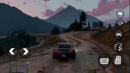 آموزش نصب gta v اندروید + لینک دانلود