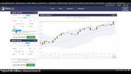 dssminer.com cloudmining and automated trader BOT bitcoin doubler site 2020 et