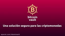 dssminer.com cloudmining and automated trader BOT Bitcoin Vault Criptomoneda