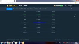 dssminer.com cloudmining and automated trader BOT NEW FREE BITCOIN MINING SITE