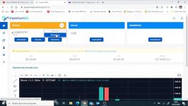 dssminer.com cloudmining and automated trader BOT Como Trocar BTC por Bitcoin