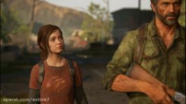 تریلر بازی جذاب آخرین بازمانده ما ۲ ۲۰۲۰ The Last of Us II