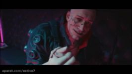 تریلر بازی فوق العاده جذاب سایبرپانک ۲۰۷۷ ۲۰۲۰ Cyberpunk 2077