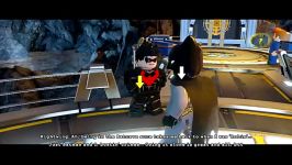 Lego batman 3  how to unlock nightwing