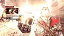 مرحله چهل هفتم بازی Assassins Creed Brotherhood  اساسینز کرید برادری