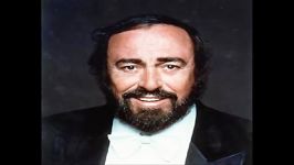 Luciano Pavarotti  Ave Maria