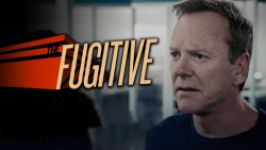 تریلر فیلم اکشن فراری بازی کیفر ساترلند The Fugitive2020