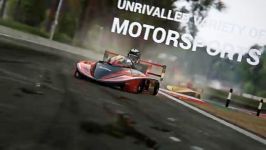 تریلر انتشار بازی Project CARS