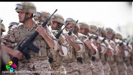 نیروهای ویژه ایران  یگان ویژه صابرین