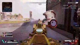 apex legends gameplay  r99 boom boom