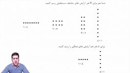 دمو فیلم کمک آموزشی ریاضی هشتم متوسطه دوره اول